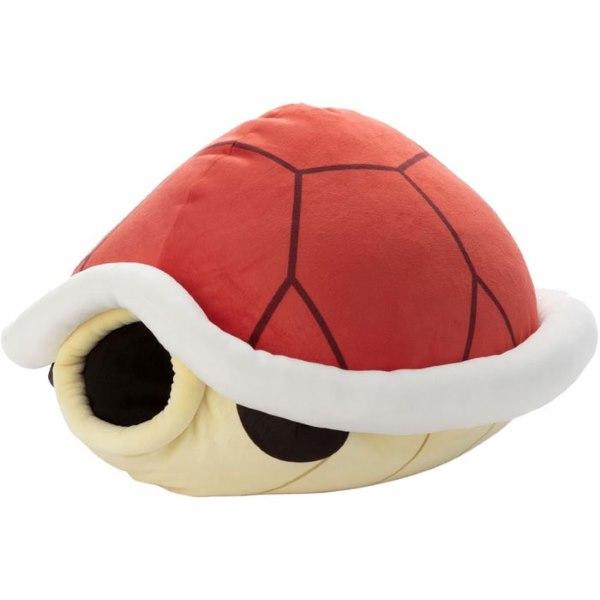 スーパーマリオ マリオカート Mocchi-Mocchi-Game Style アカこうら