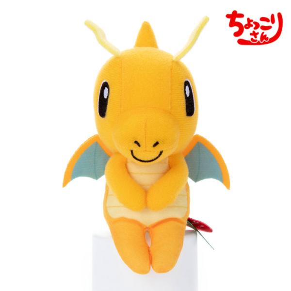 タカラトミーアーツ ポケモン ちょっこりさん カイリュー 夏祭り