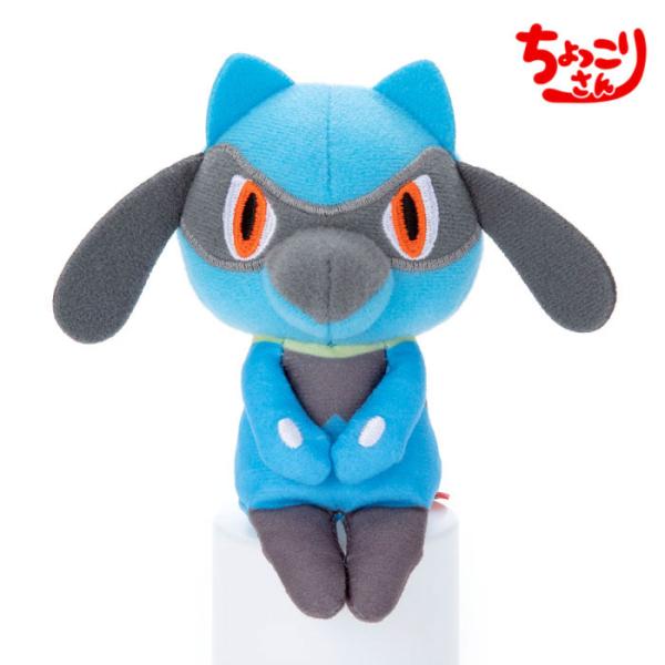 タカラトミーアーツ ポケモン ちょっこりさん リオル : おもちゃの三洋