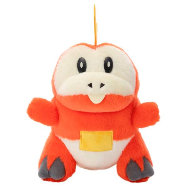 タカラトミーアーツ ポケモン キミにきめた ポケモンゲットぬいぐるみ