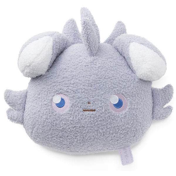 Pokemon（ポケモン） ポケピース ぬいぐるみフェイスクッション