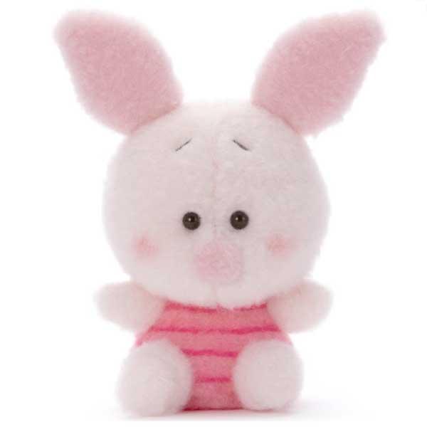 くまのプーさん ディズニーキャラクター たぷんたぷん ぬいぐるみ