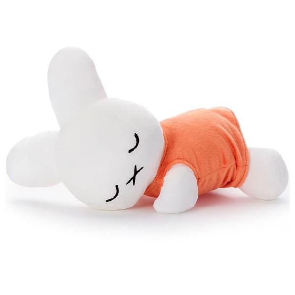 タカラトミーアーツ ブルーナ miffy70th ナインチェデザイン すやすや
