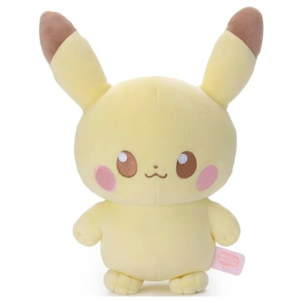 タカラトミーアーツ ポケピース Mocchi−Mocchi−Style ぬいぐるみ