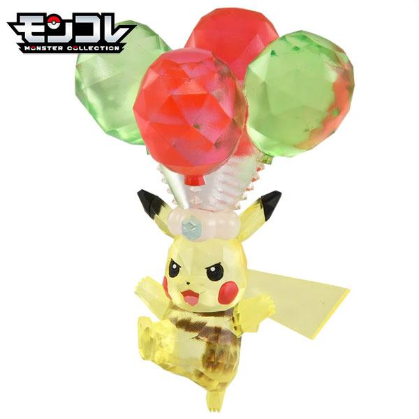 Pokemon（ポケモン） ポケットモンスター モンコレ ひこうテラスタル