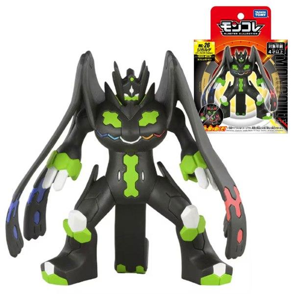 タカラトミー（TAKARA TOMY） ポケットモンスター モンコレ ML−26