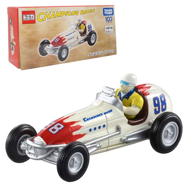 トミカ チャンピオンレーサートミカ : おもちゃの三洋堂ネットショップ