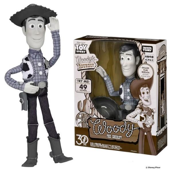 タカラトミー（TAKARA TOMY） トイ・ストーリー 30周年 リアルサイズ