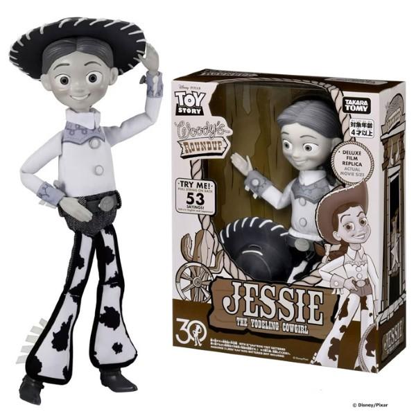 タカラトミー トイ・ストーリー 30周年 リアルサイズトーキング