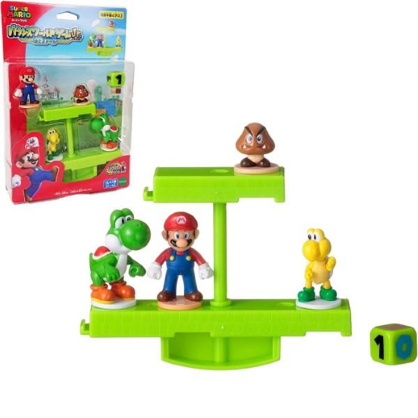 関連ワード: エポック社 マリオ 任天堂 グッズ ニンテンドー ゲーム テーブルゲーム ボードゲーム ファミリーゲーム おもちゃ 玩具 フィギュア プレゼント クリスマス 誕生日 ギフト バランスワールドゲーム お手頃価格 スーパーマリオ ...