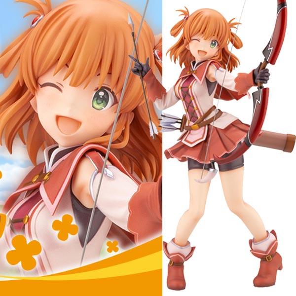 プリンセスコネクト!Re:Dive リノ 1/7スケールフィギュア 1/7スケールフィギュア リノ