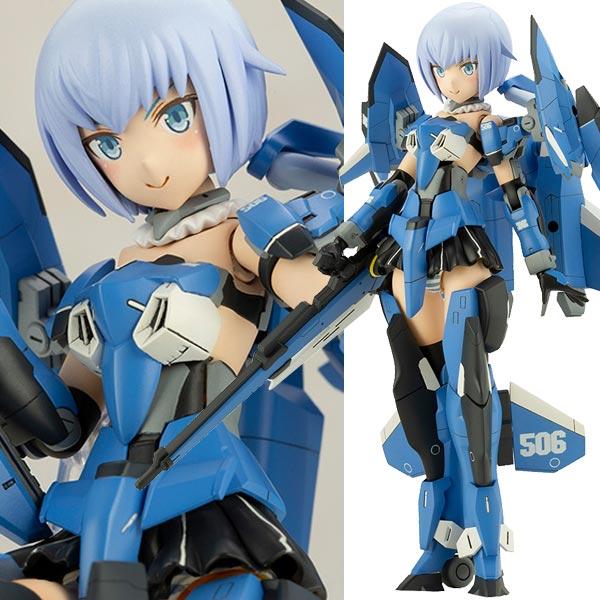 コトブキヤ　美少女プラモデル　新品3個セット コトブキヤ 美少女プラモデル 新品3個セット