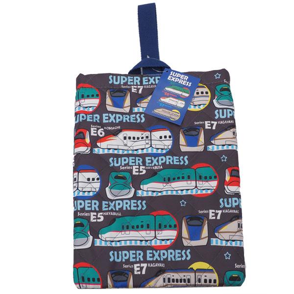 関連ワード: 上履き入れ シューズバック 靴袋 小学生 入学 幼稚園 子供 こども キッズ 新幹線 電車 グッズ サイズ 洗える 男の子 キルト シューズ袋 プレゼント ジュニア はやぶさ こまち かがやきキルト加工のシューズバッグが入荷し...