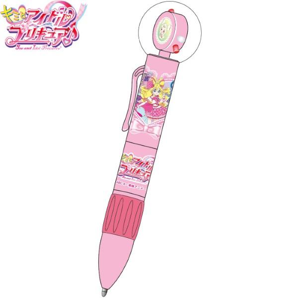 キミとアイドルプリキュア トゥインクルライトペン : おもちゃの三洋堂