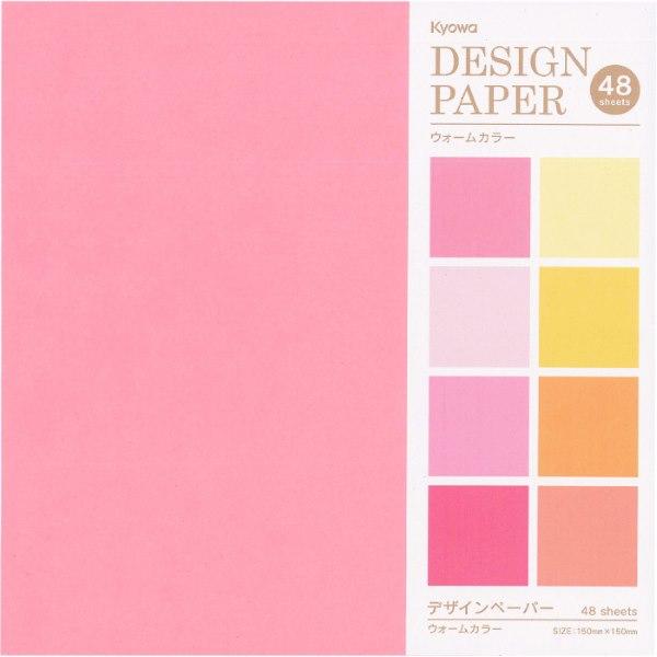 関連ワード: 雑貨 ペーパー 折り紙 おりがみ 包み紙 包装紙 かわいい 可愛い おしゃれ ウォーム 暖色 協和紙工 デザイン デコ 文房具 文具 紙 紙もの 日本製 ウォームカラー デザインペーパー 工作 デコレーション