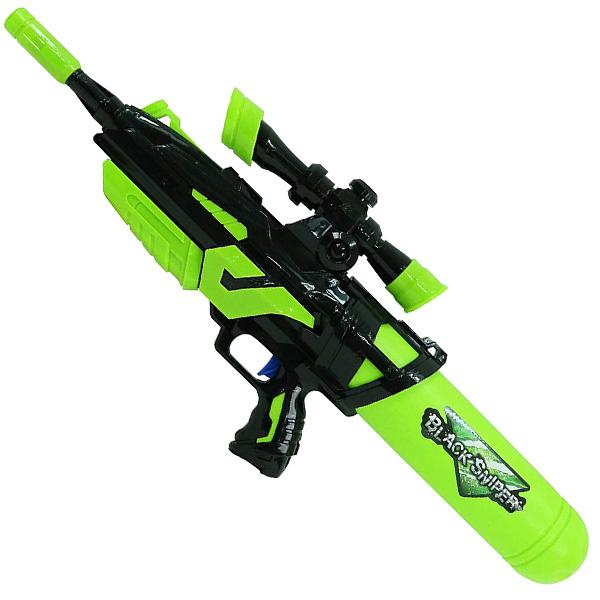 水ピストル エアブラックスナイパー : おもちゃの三洋堂ネットショップ