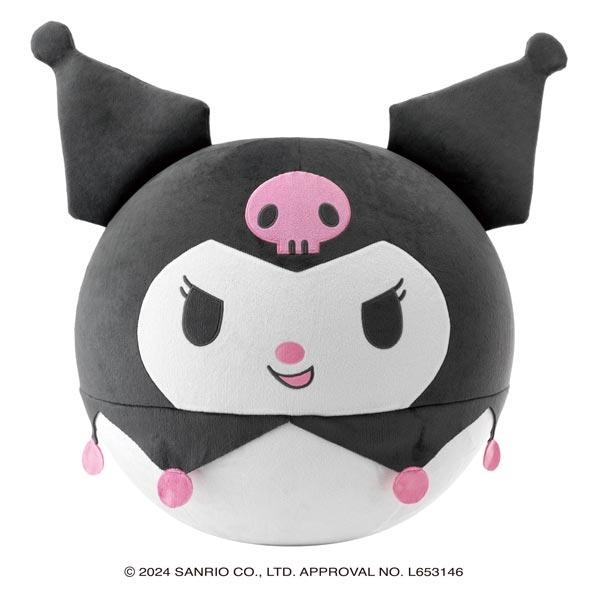 Disney - 美品　ラッポッキカラー限定クロミちゃん クロミ ゴージャス トゥインクルメイクアップボックス