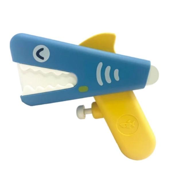 ピュッピュ水てっぽう しゃーく 水鉄砲 子供用 サメ : おもちゃの三洋