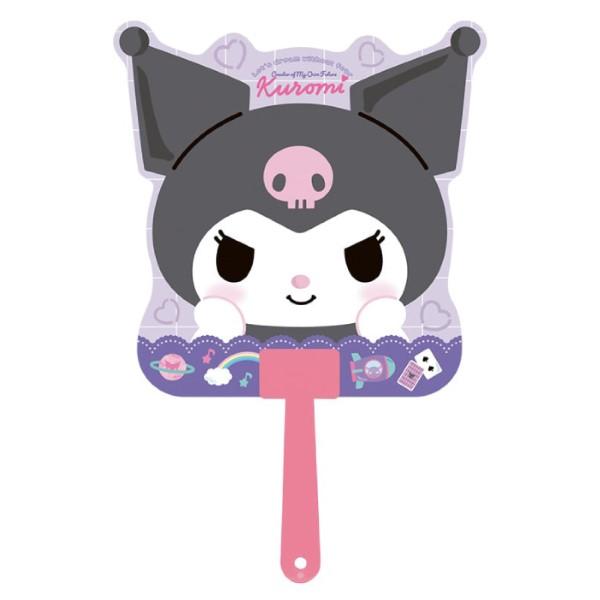 TOP TOY Nommiちゃん非売品うちわコンプリート TOP TOY Nommi