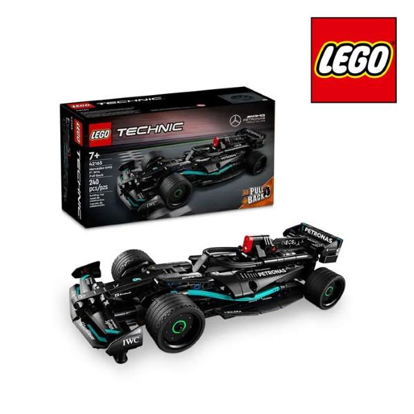 LEGO TECHNIC レゴ テクニック Mercedes-AMG F1 W14 E Performance  