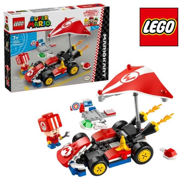 LEGO（レゴ） レゴ(R) スーパーマリオ マリオカート(TM