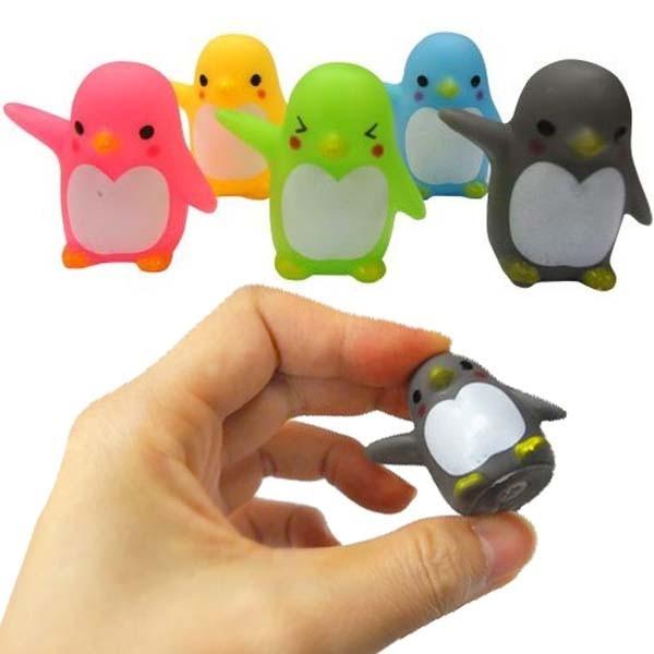 すくい人形 ちゃぷちゃぷミニペンギン 50個セット
