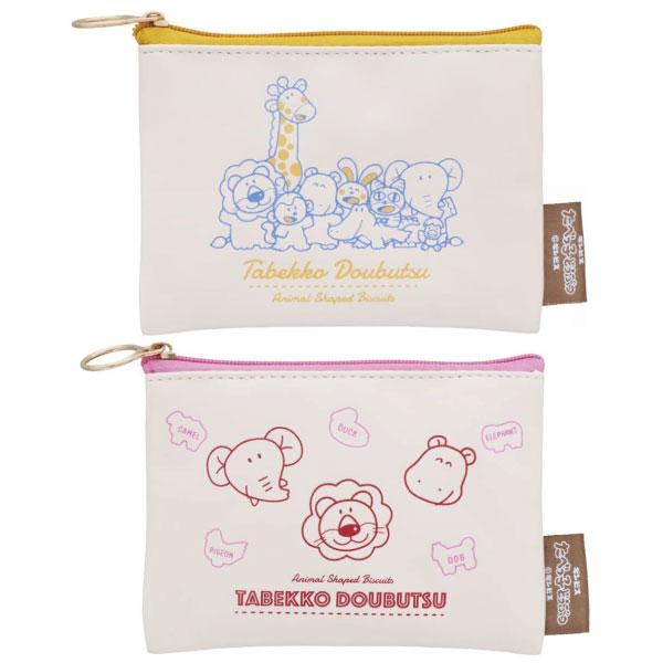 関連ワード: メイクポーチ モバイルポーチ アクセサリーポーチ 旅行 お出かけ キャラクターグッズ キャラクターポーチ カード入れ 小物入れ マチなし 4901770716657小さなカバンにもおすすめのスリムな「ミニポーチ」が入荷しました...