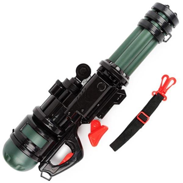 加圧式ウォーターガン ブラックバルカン 0126 おもちゃの三洋堂 通販 Yahoo ショッピング