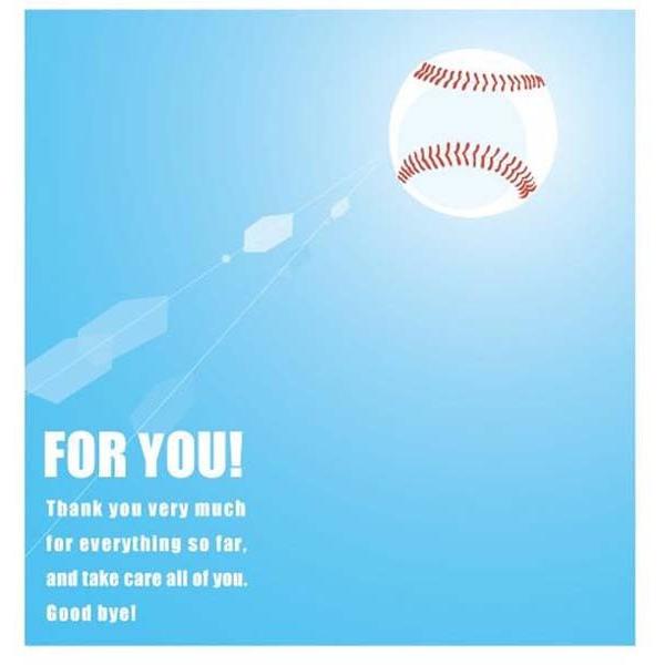 メール便可 学校色紙2 野球 二つ折り 寄せ書き おもちゃの三洋堂 通販 Yahoo ショッピング