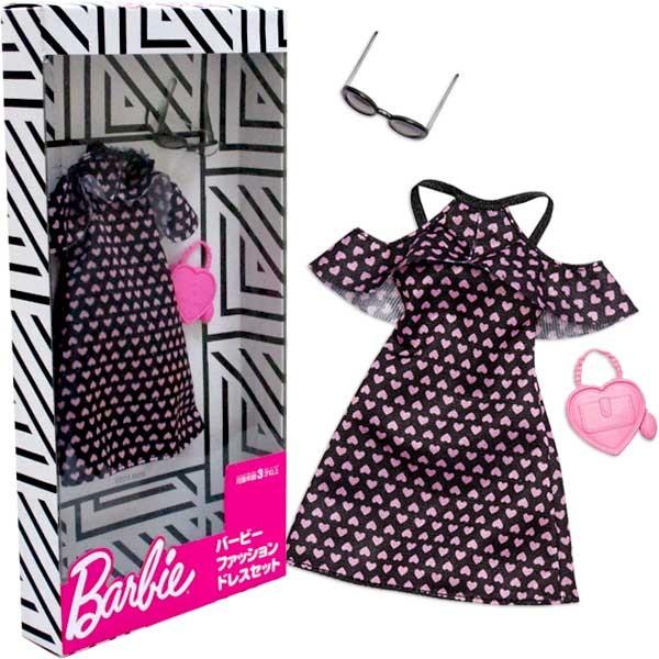 barbie complete looks fashion