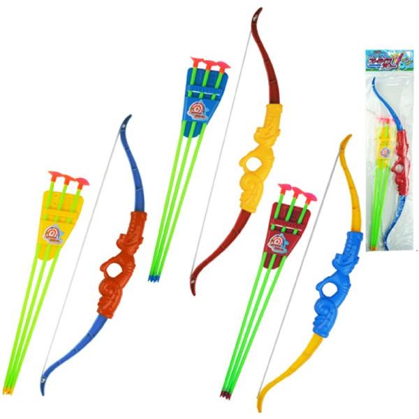 アーチェリーセットストライクアロー12個セット おもちゃの三洋堂 通販 Yahoo ショッピング