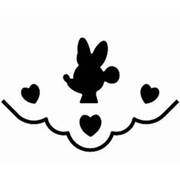 ディズニー アートパンチ コーナー ミニー クラフトパンチ 穴あけ Buyee Buyee Japanese Proxy Service Buy From Japan Bot Online