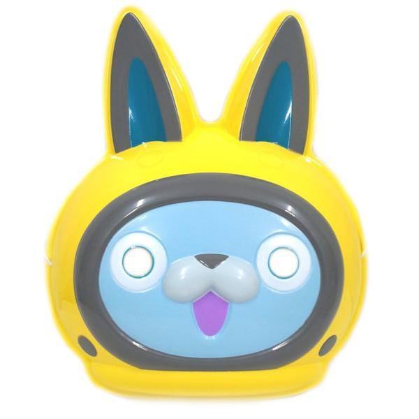 お面 妖怪ウォッチ Usaピョン 6枚セット 9295 おもちゃの三洋堂 通販 Yahoo ショッピング