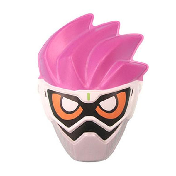 お面 仮面ライダーエグゼイド アクションゲーマーレベル2 6枚セット おもちゃの三洋堂 通販 Yahoo ショッピング