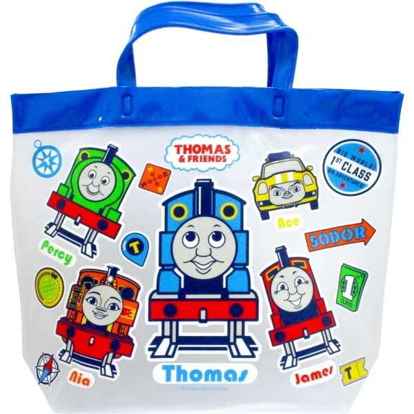 きかんしゃトーマス プールバッグ おもちゃの三洋堂 通販 Yahoo ショッピング