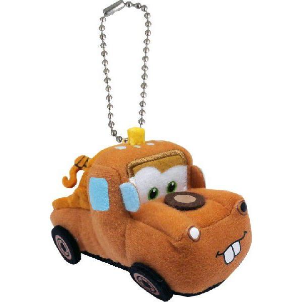 カーズ２マスコット メーター ディズニーピクサー ぬいぐるみマスコット おもちゃの三洋堂 通販 Yahoo ショッピング