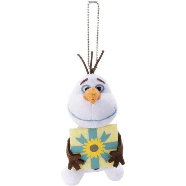 アナと雪の女王 エルサのサプライズ ボールチェーン オラフ プレゼント ディズニーぬいぐるみ おもちゃの三洋堂 通販 Yahoo ショッピング