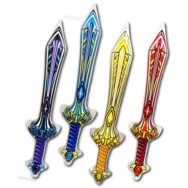 レジェンドソードｌサイズ24個セット ビニール玩具 剣 ソード おもちゃの三洋堂 通販 Yahoo ショッピング