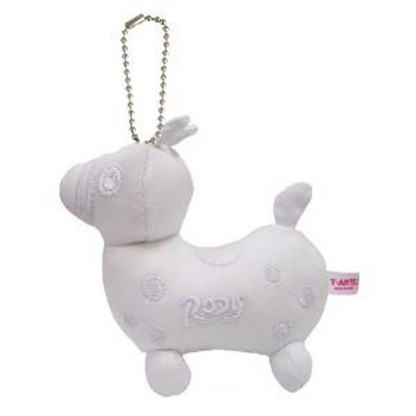 おえかきミニロディボールチェーン付 Rody おもちゃの三洋堂 通販 Yahoo ショッピング