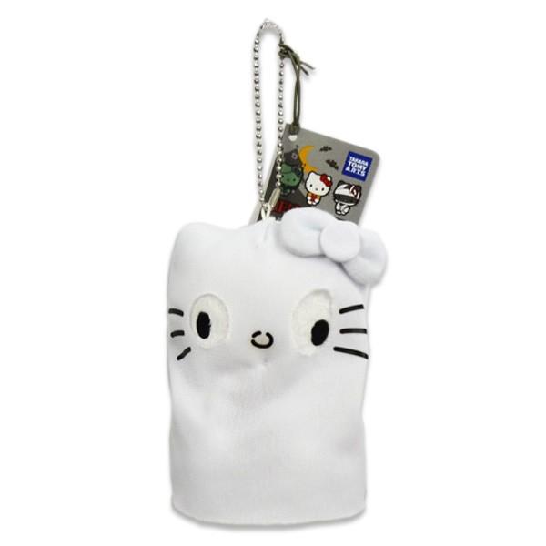 ハローキティ モンスターゴースト ボールチェーン付 サンリオ 2746 おもちゃの三洋堂 通販 Yahoo ショッピング