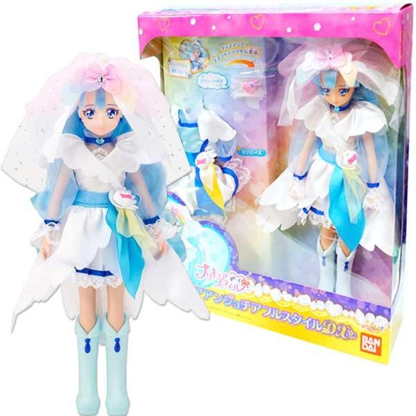 HUGっとプリキュア プリキュアスタイル キュアアンジュ チアフル