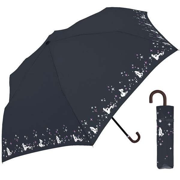 ディズニー 婦人折傘 55cm 折りたたみ傘 ラプンツェル おもちゃの三洋堂 通販 Yahoo ショッピング