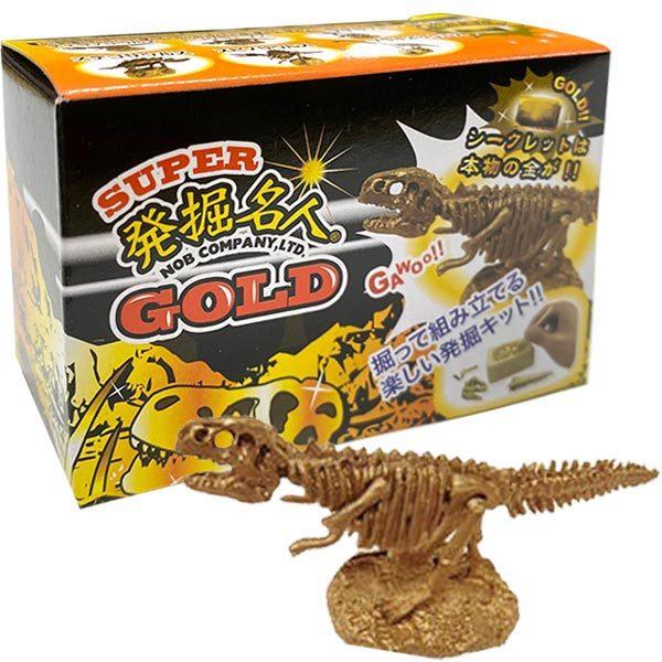 スーパー発掘名人ゴールド 単品 おもちゃの三洋堂 通販 Yahoo ショッピング