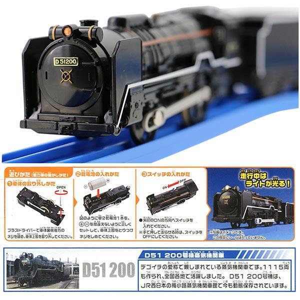 プラレール S 28 ライト付d51 0号機蒸気機関車 Buyee Buyee Japanischer Proxy Service Kaufen Sie Aus Japan
