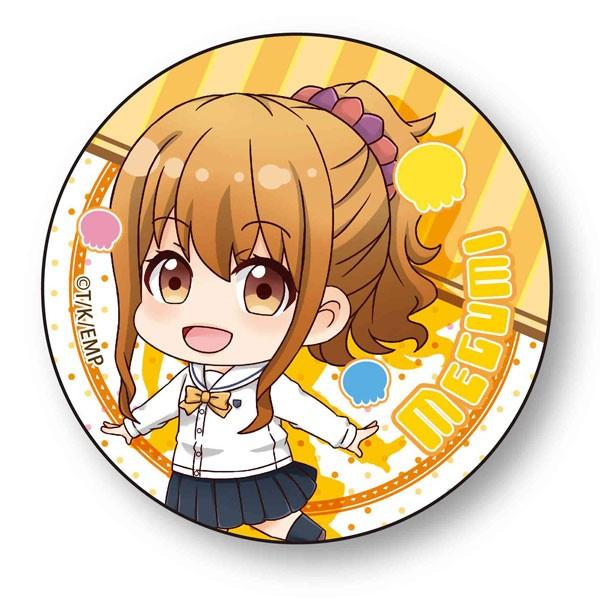 メール便可 てくトコ缶バッチ エロマンガ先生 神野 めぐみ おもちゃの三洋堂 通販 Yahoo ショッピング