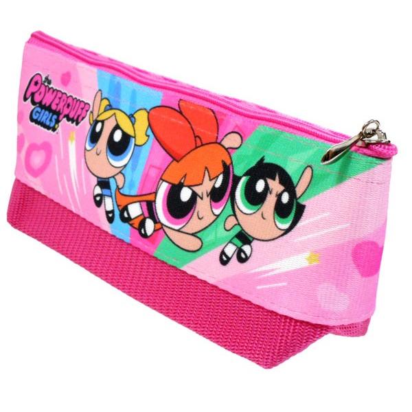 パワーパフ ガールズ ボートペンポーチ A ピンク おもちゃの三洋堂 通販 Yahoo ショッピング