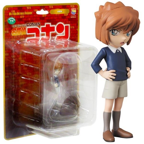 Udf 名探偵コナン シリーズ2 灰原哀 ウルトラディテールフィギュア No 480 おもちゃの三洋堂 通販 Yahoo ショッピング