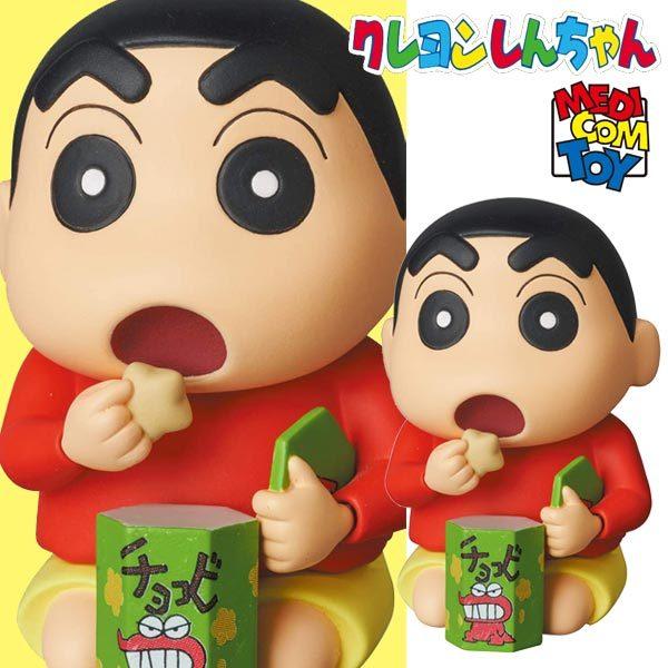 安いクレヨンしん チョコビの通販商品を比較 ショッピング情報のオークファン