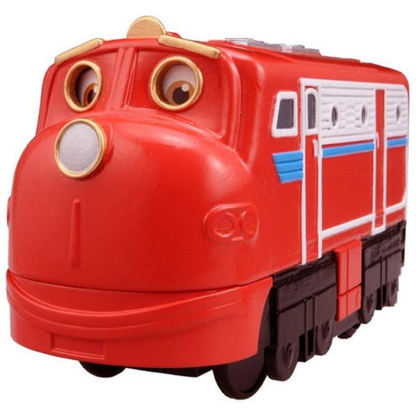 チャギントン トイシリーズキョロキョロウィルソン おもちゃの三洋堂 通販 Yahoo ショッピング