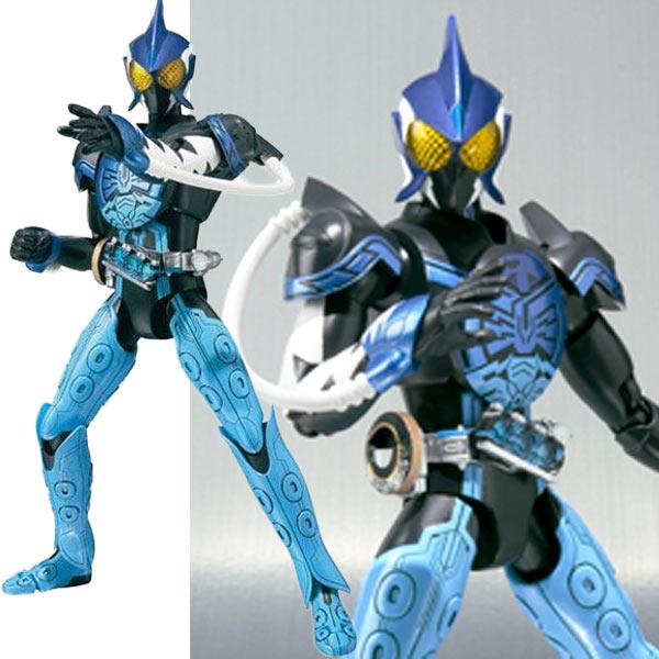 S H フィギュアーツ仮面ライダーオーズ シャウタコンボ S H Figuarts おもちゃの三洋堂 通販 Yahoo ショッピング